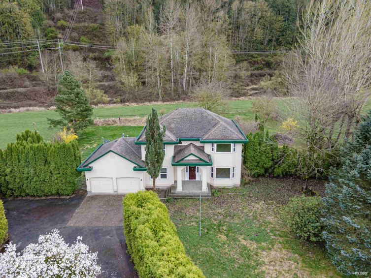 40218 Wells Line Road, Abbotsford, BC, V3G 2K7