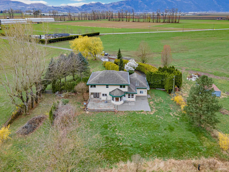 40218 Wells Line Road, Abbotsford, BC, V3G 2K7 - 2