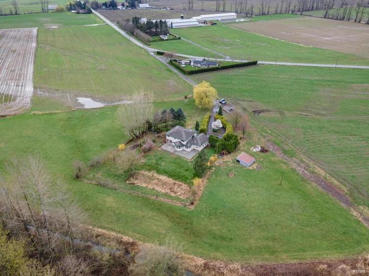 40218 Wells Line Road, Abbotsford, BC, V3G 2K7 - 4