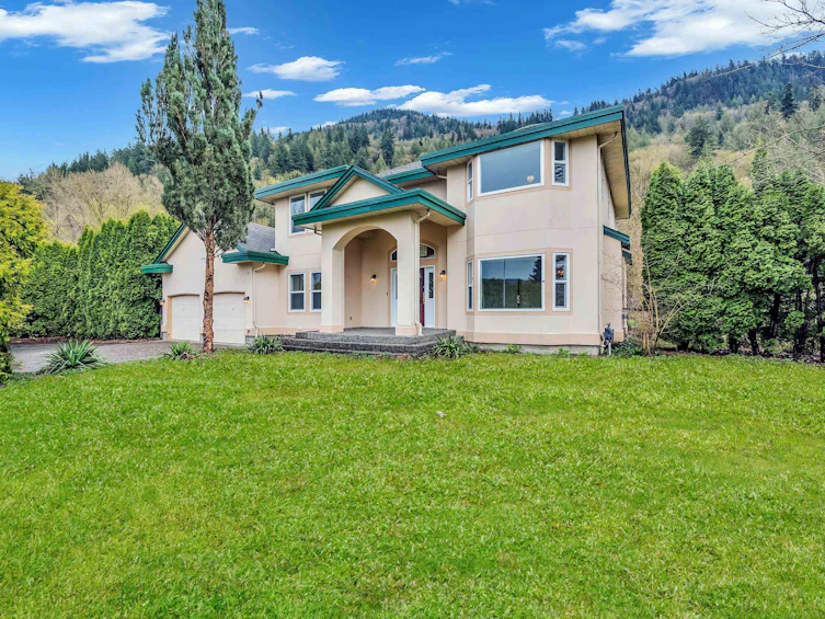 40218 Wells Line Road, Abbotsford, BC, V3G 2K7 - 9