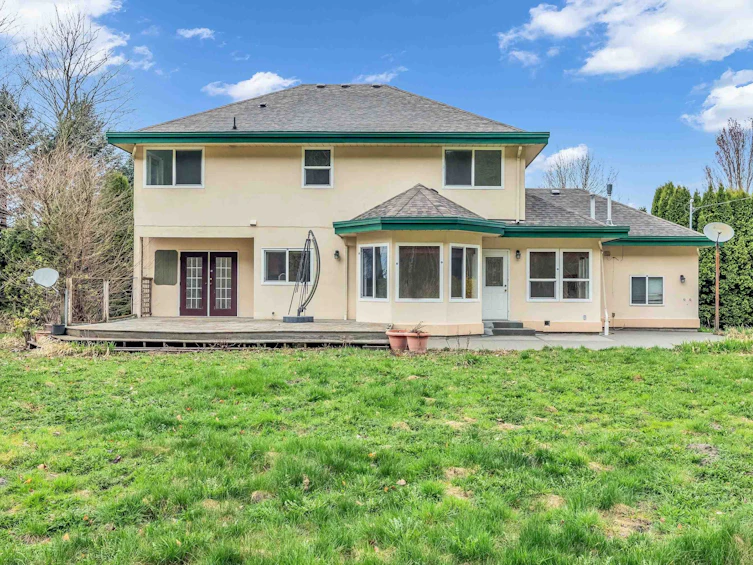 40218 Wells Line Road, Abbotsford, BC, V3G 2K7 - 12