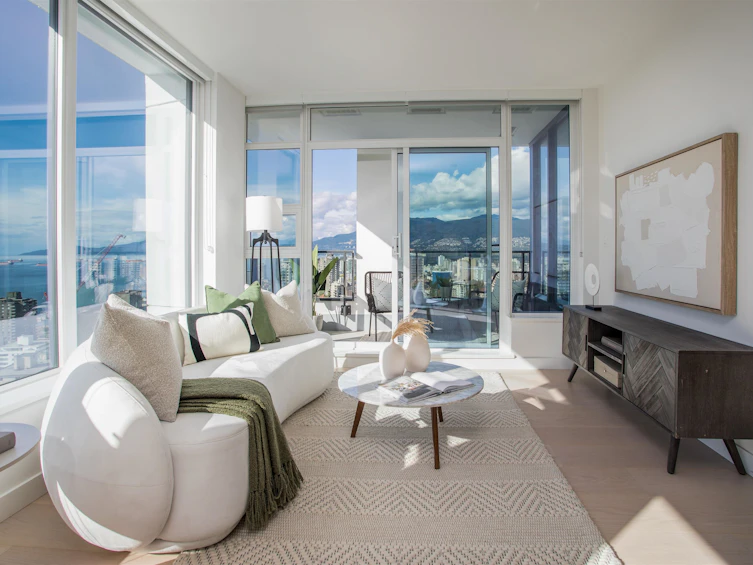 3111-1289 Hornby Street, Vancouver, BC, V6Z 0G7 - 4