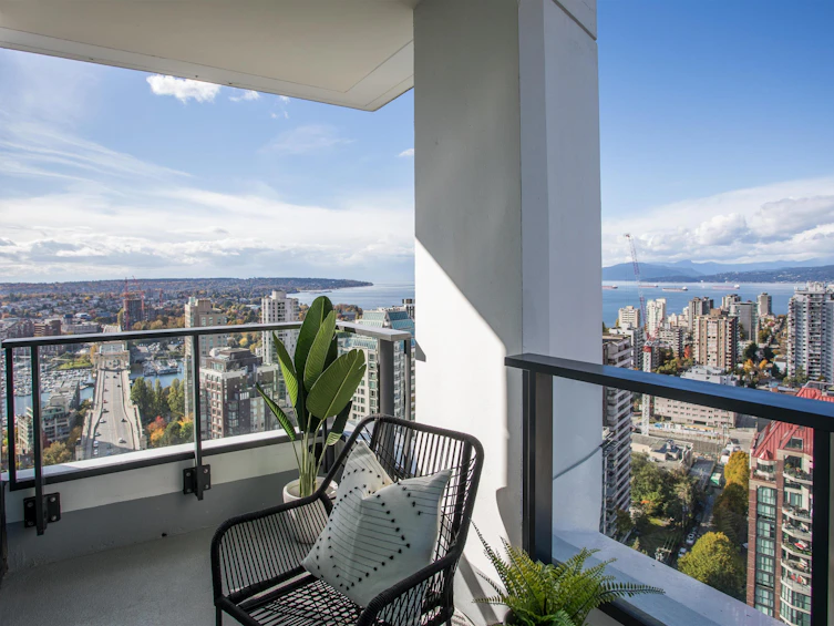 3111-1289 Hornby Street, Vancouver, BC, V6Z 0G7 - 6