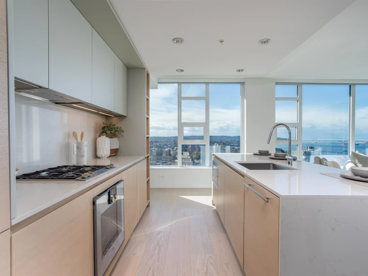 3111-1289 Hornby Street, Vancouver, BC, V6Z 0G7 - 9
