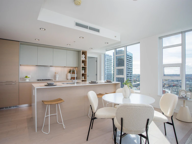3111-1289 Hornby Street, Vancouver, BC, V6Z 0G7 - 13