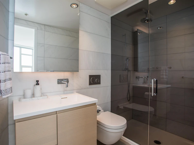 3111-1289 Hornby Street, Vancouver, BC, V6Z 0G7 - 20