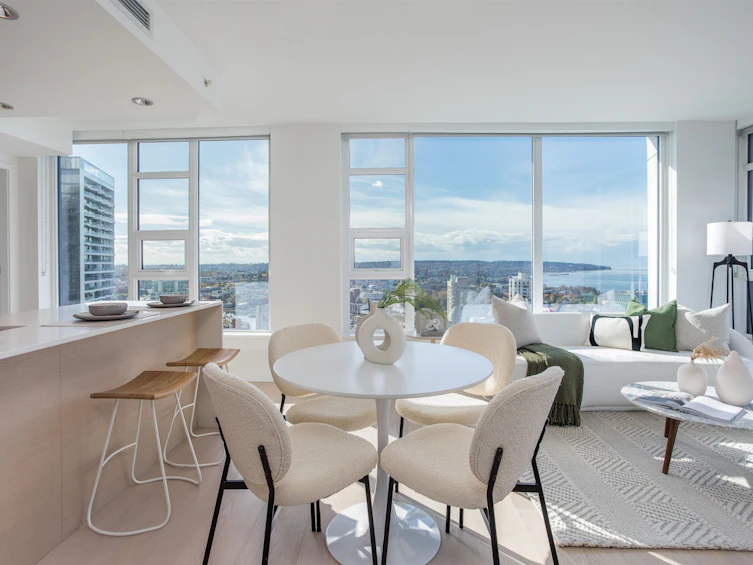 3111-1289 Hornby Street, Vancouver, BC, V6Z 0G7 - 3