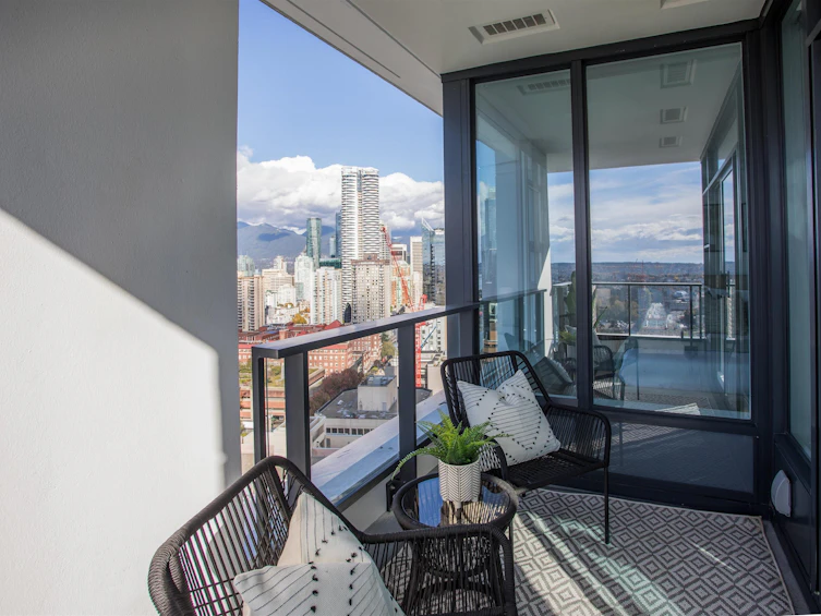 3111-1289 Hornby Street, Vancouver, BC, V6Z 0G7 - 27
