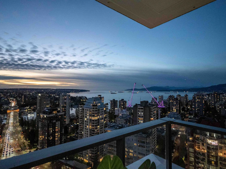3111-1289 Hornby Street, Vancouver, BC, V6Z 0G7 - 30