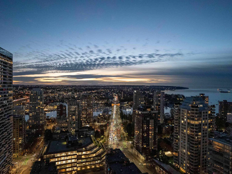 3111-1289 Hornby Street, Vancouver, BC, V6Z 0G7 - 31