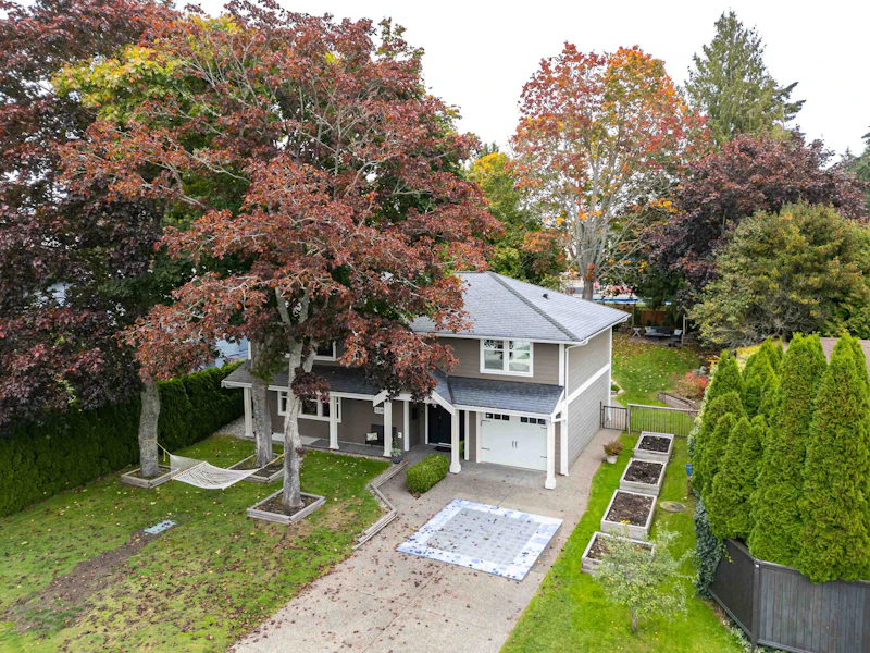 250 54a Street, Delta BC V4M 3J3