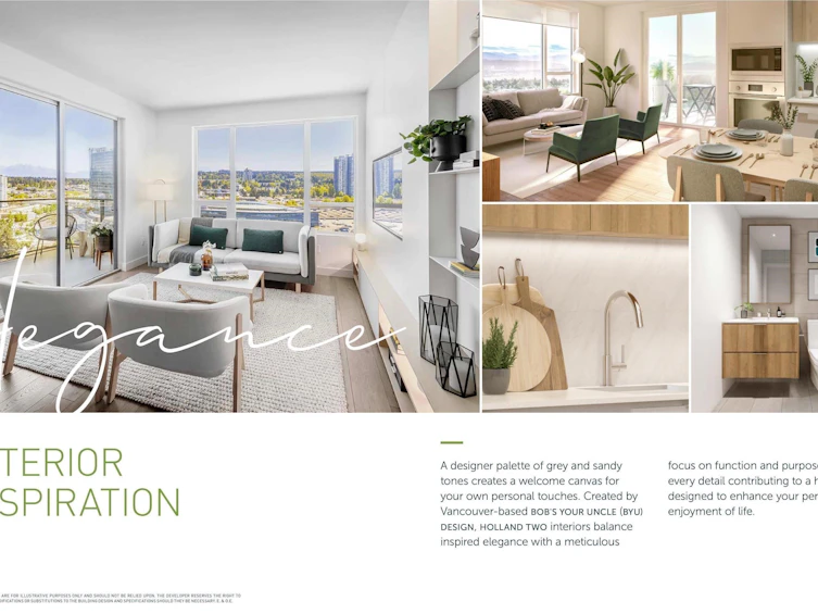 1508-13387 Old Yale Road, Surrey, BC, V3T 3C6 - 8