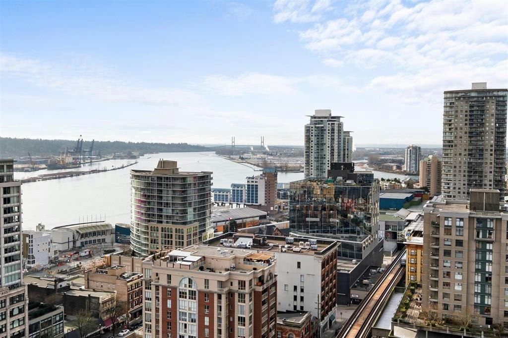 1601-618 Carnarvon Street, New Westminster, BC, V3M 1E9