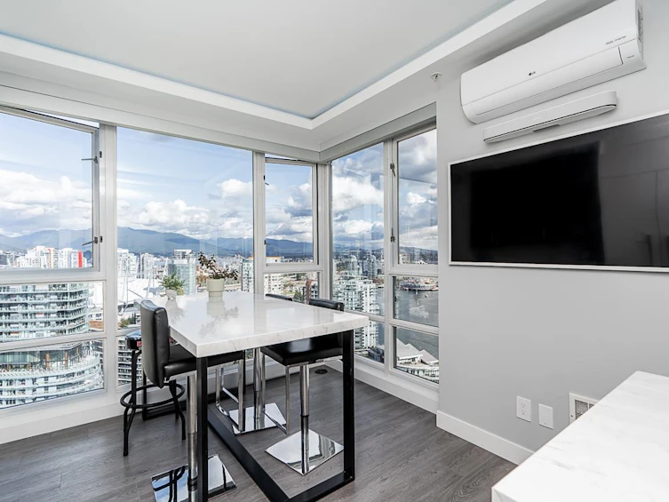 3902-1033 Marinaside Crescent, Vancouver, BC, V6Z 3A3 - 7