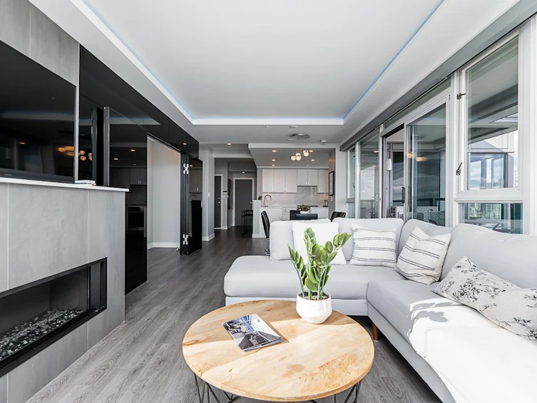 3902-1033 Marinaside Crescent, Vancouver, BC, V6Z 3A3 - 11