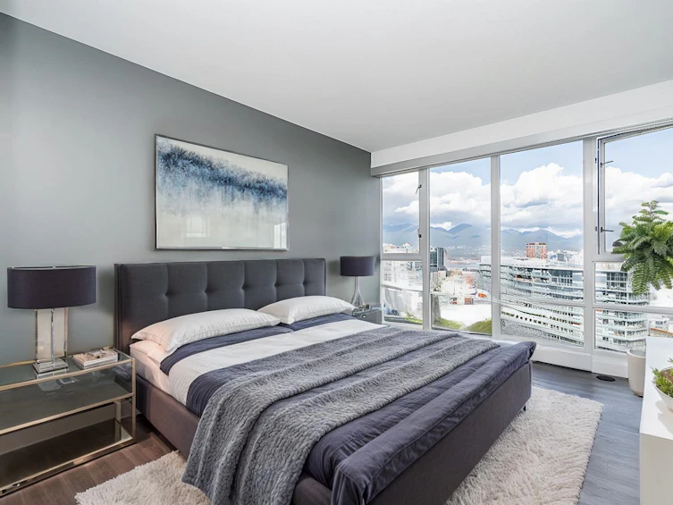 3902-1033 Marinaside Crescent, Vancouver, BC, V6Z 3A3 - 12