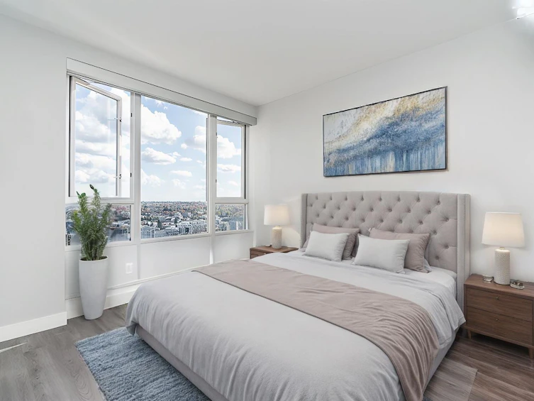 3902-1033 Marinaside Crescent, Vancouver, BC, V6Z 3A3 - 14
