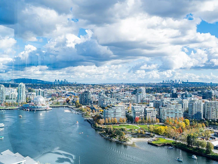 3902-1033 Marinaside Crescent, Vancouver, BC, V6Z 3A3 - 18