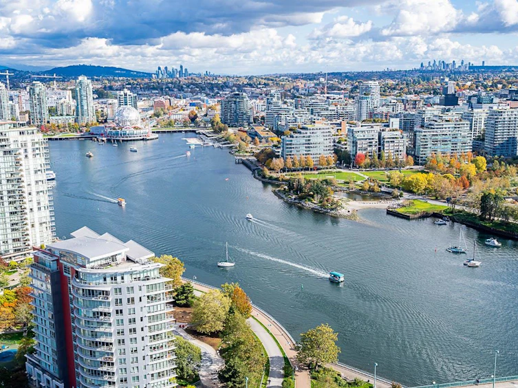 3902-1033 Marinaside Crescent, Vancouver, BC, V6Z 3A3 - 21