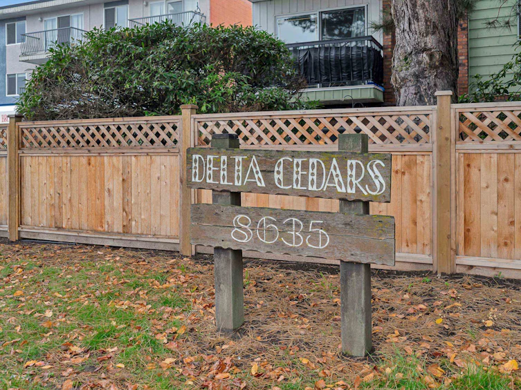 215A-8635 120 Street, Delta, BC, V4C 6R5 - 25