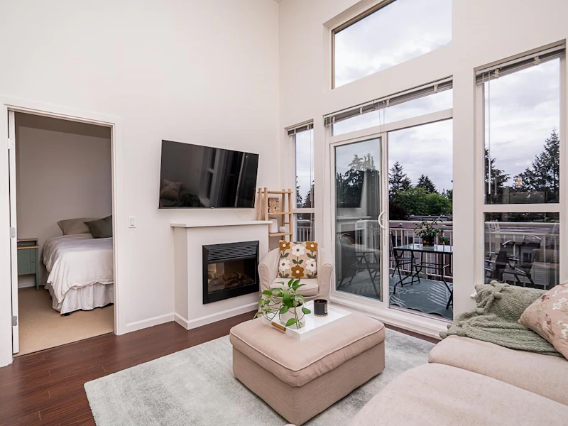 416 - 2477 Kelly Avenue, Port Coquitlam BC V3C 0B3