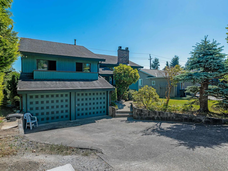 6950 Mario Court, Burnaby BC V5B 4S2