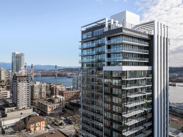2002-823 Carnarvon Street, New Westminster, BC, V3M 1E9 - 19