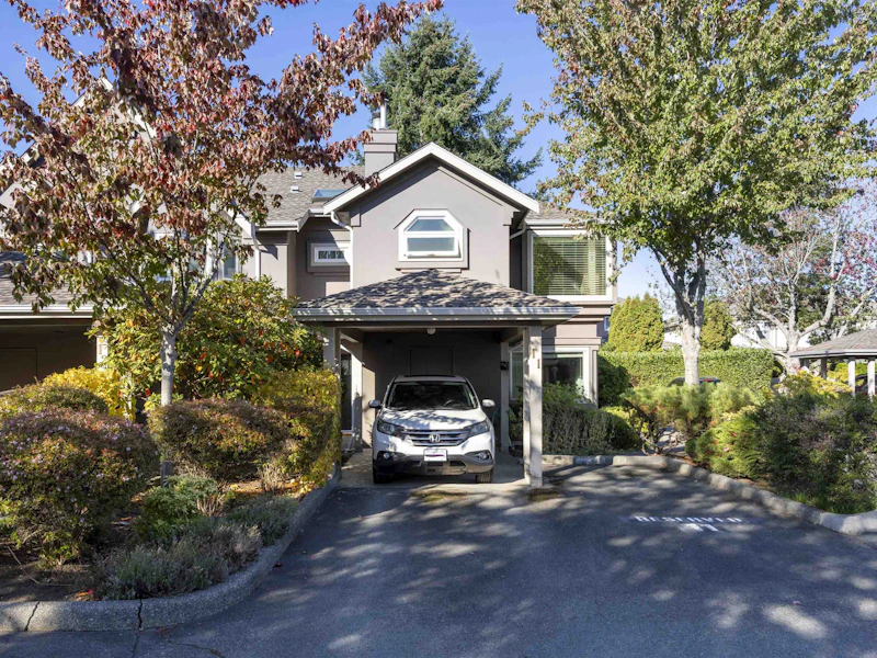 11 - 5111 Maple Road, Richmond BC V7E 5Z7