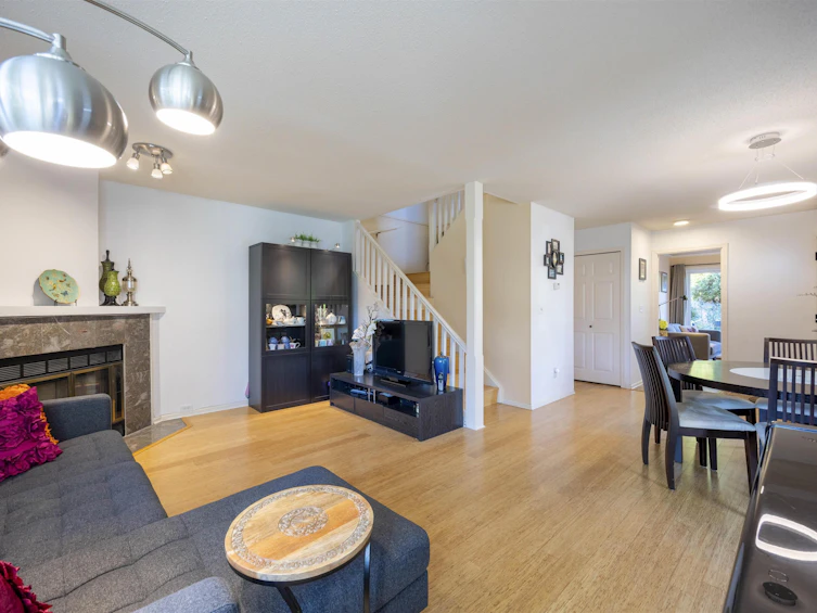 11-5111 Maple Road, Richmond, BC, V7E 5Z7 - 11