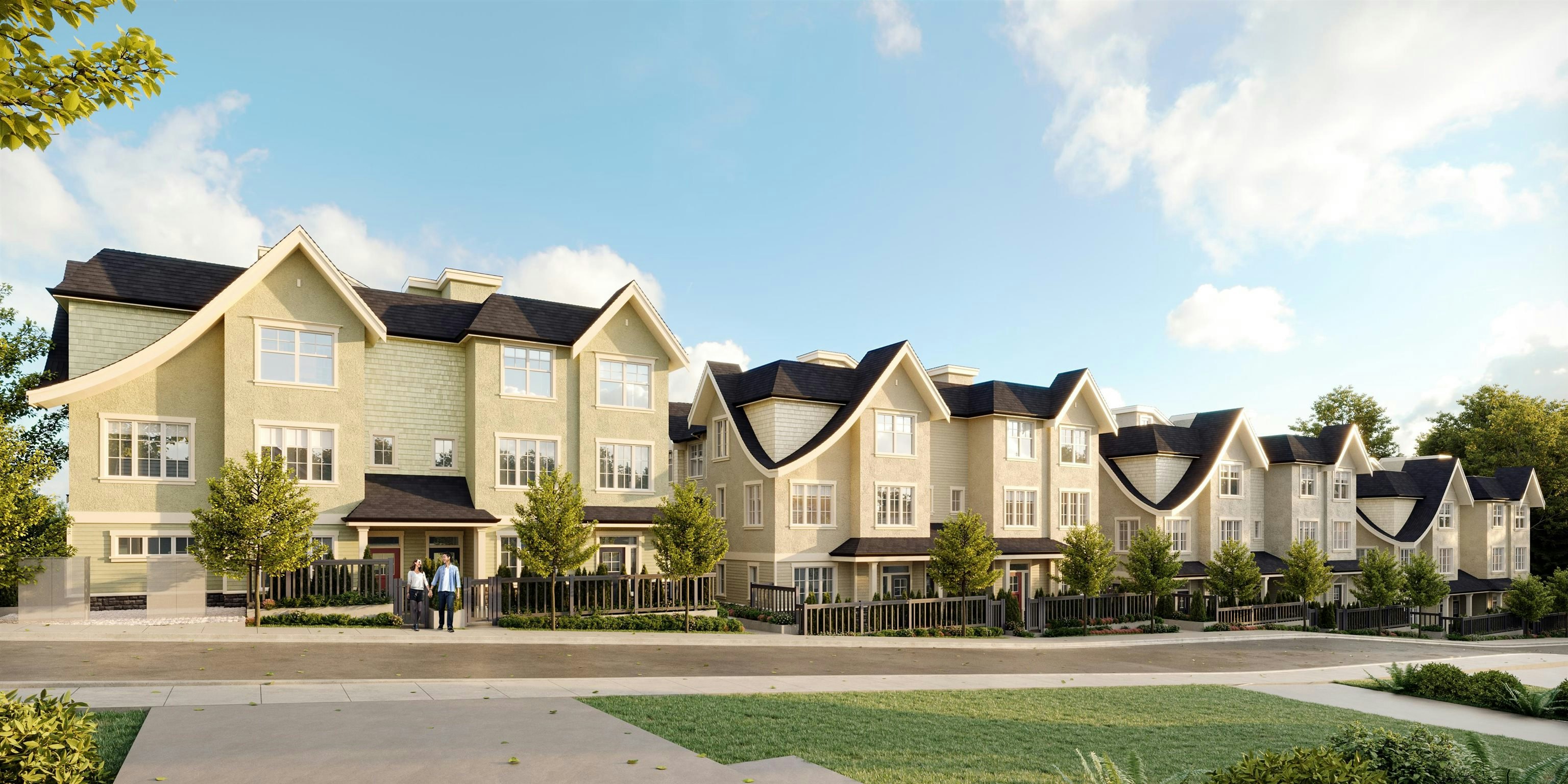 SL 87-720 Robinson Street, Coquitlam, BC, V3J 0P9