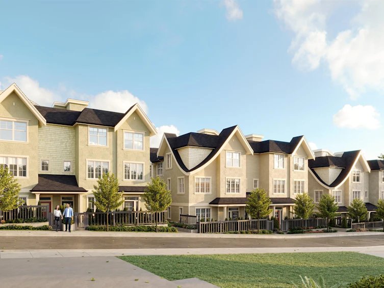 SL 87-720 Robinson Street, Coquitlam, BC, V3J 0P9