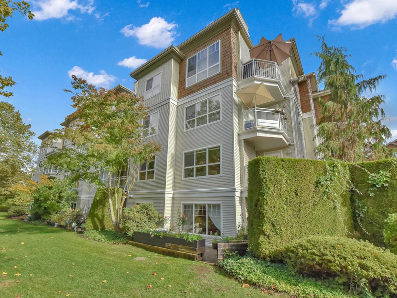 104 - 10188 155th Street, Surrey BC V3R 0R6