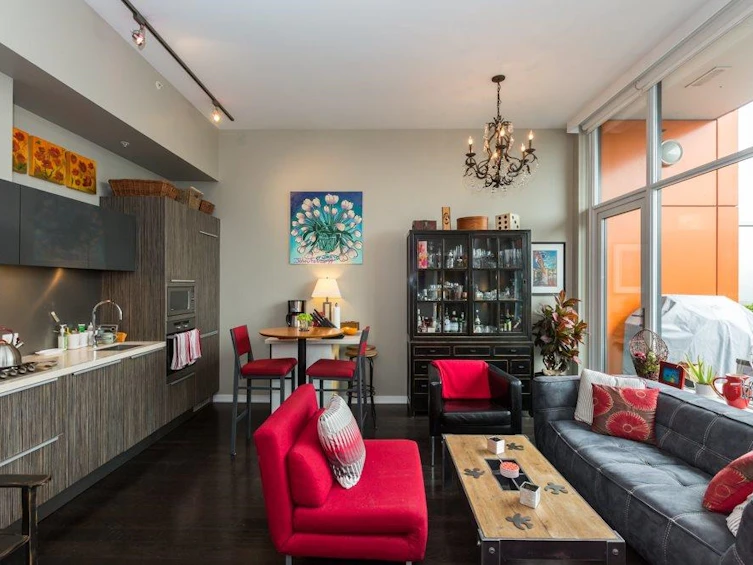 802-123 W 1st Avenue, Vancouver, BC, V5Y 0E2 - 5