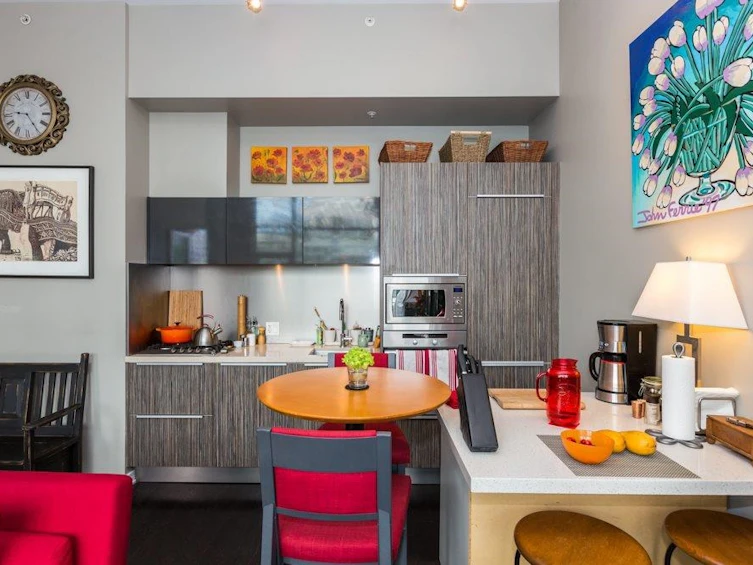 802-123 W 1st Avenue, Vancouver, BC, V5Y 0E2 - 8