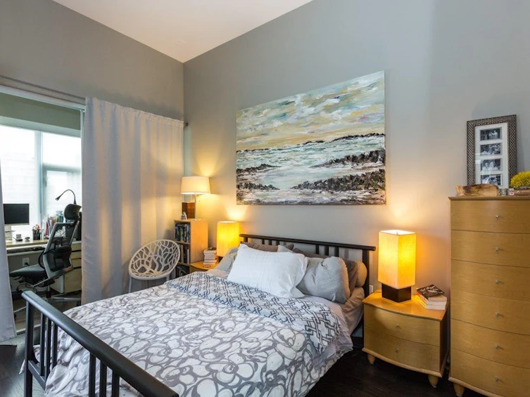 802-123 W 1st Avenue, Vancouver, BC, V5Y 0E2 - 9