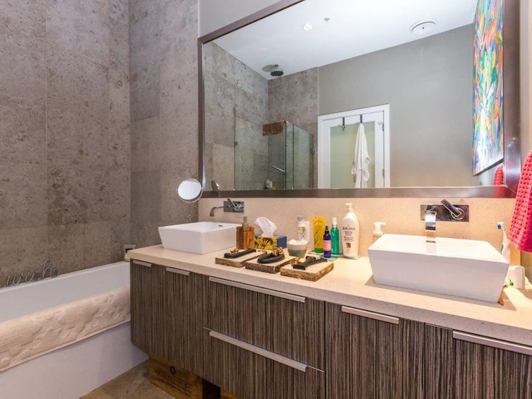 802-123 W 1st Avenue, Vancouver, BC, V5Y 0E2 - 12