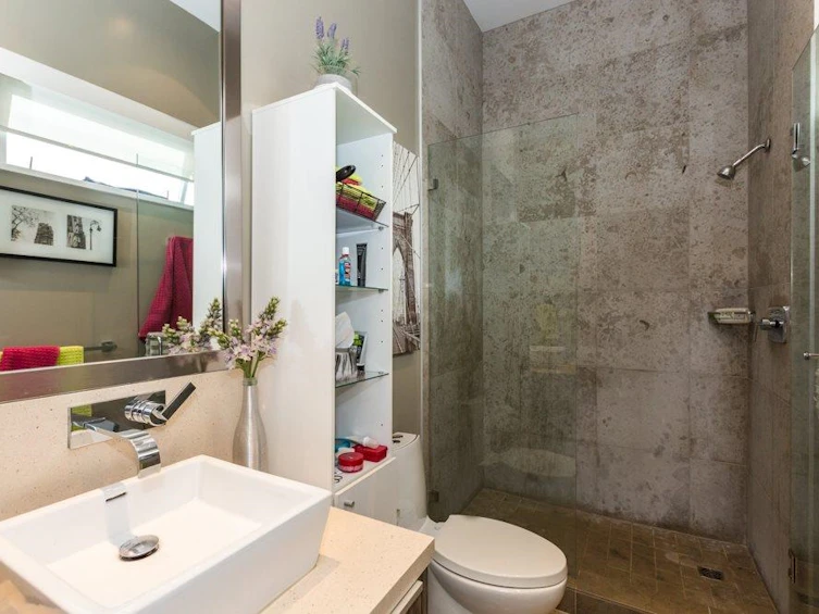 802-123 W 1st Avenue, Vancouver, BC, V5Y 0E2 - 15