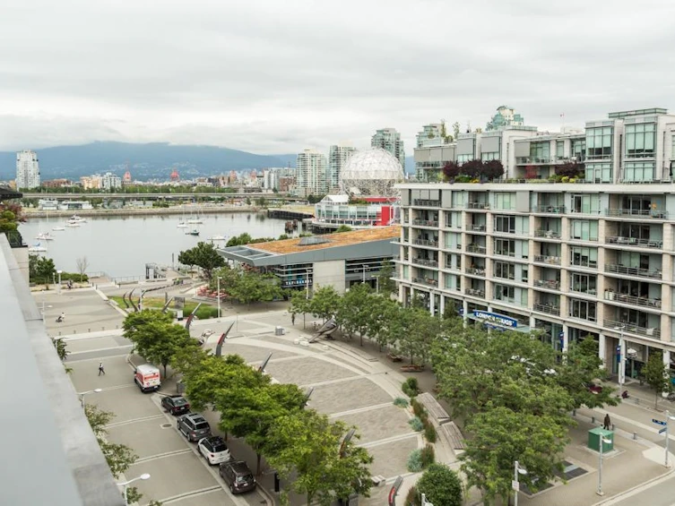 802-123 W 1st Avenue, Vancouver, BC, V5Y 0E2 - 17