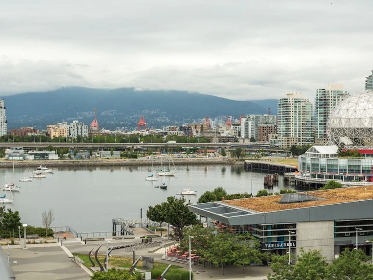 802-123 W 1st Avenue, Vancouver, BC, V5Y 0E2 - 18