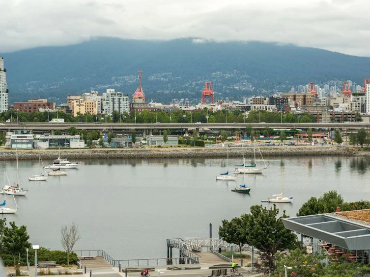 802-123 W 1st Avenue, Vancouver, BC, V5Y 0E2 - 19