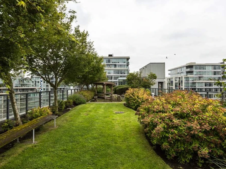 802-123 W 1st Avenue, Vancouver, BC, V5Y 0E2 - 20