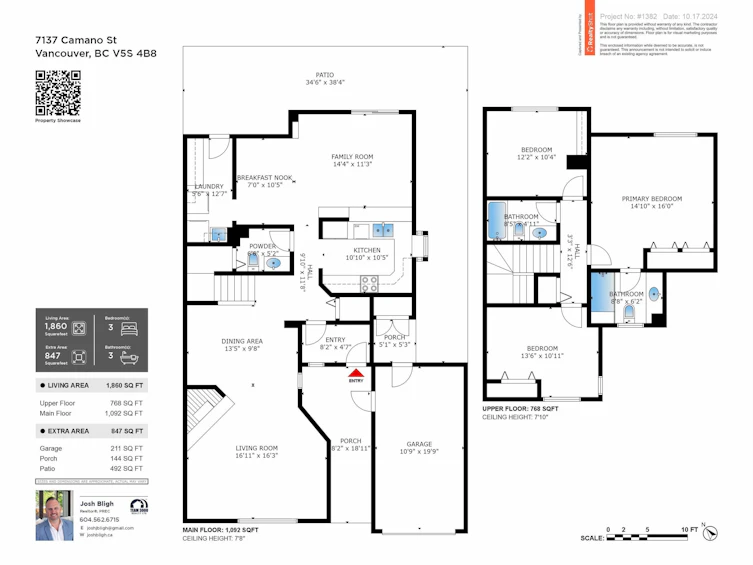 7137 Camano Street, Vancouver, BC, V5S 4B8 - 28