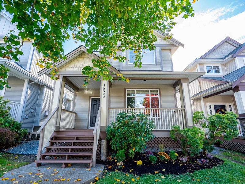 18922 68a Avenue, Surrey BC V4N 5J8