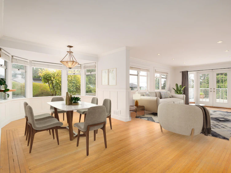 1005 Beaumont Drive, North Vancouver, BC, V7R 1P8 - 3