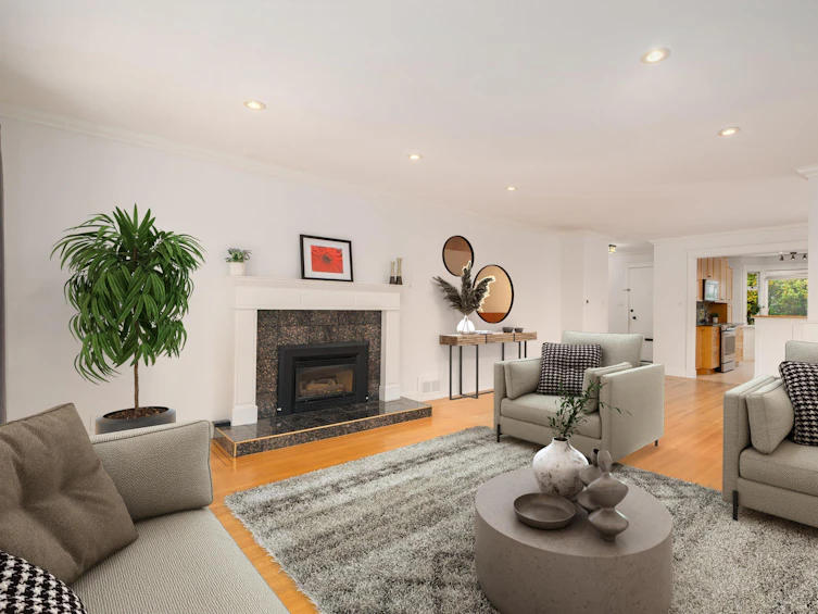 1005 Beaumont Drive, North Vancouver, BC, V7R 1P8 - 5