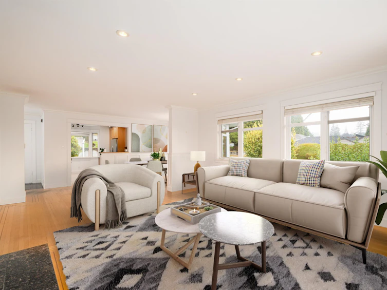 1005 Beaumont Drive, North Vancouver, BC, V7R 1P8 - 7