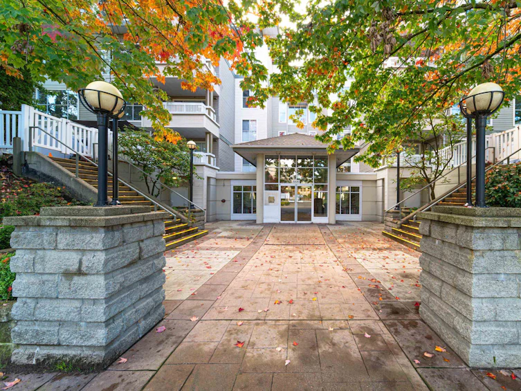 117-8880 Jones Road, Richmond, BC, V6Y 3Z1 - 2