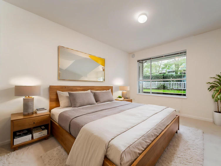 117-8880 Jones Road, Richmond, BC, V6Y 3Z1 - 4