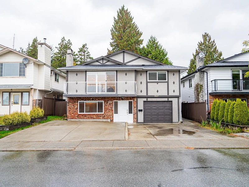 3167 Dunkirk Avenue, Coquitlam BC V3B 5C5