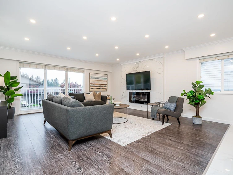 3167 Dunkirk Avenue, Coquitlam, BC, V3B 5C5 - 2